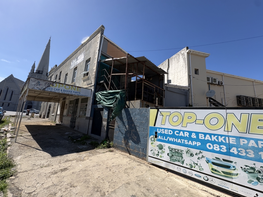 Commercial Property for Sale in East London Central Eastern Cape